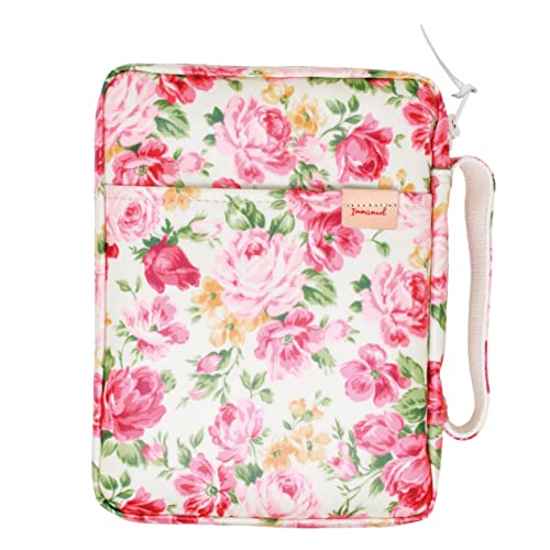 Amazon | 聖書カバー ローズ（新改訳2017、新改訳第三版、新共同訳